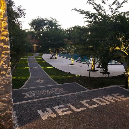 Villa Pulu Uluwatu Kültér fotó