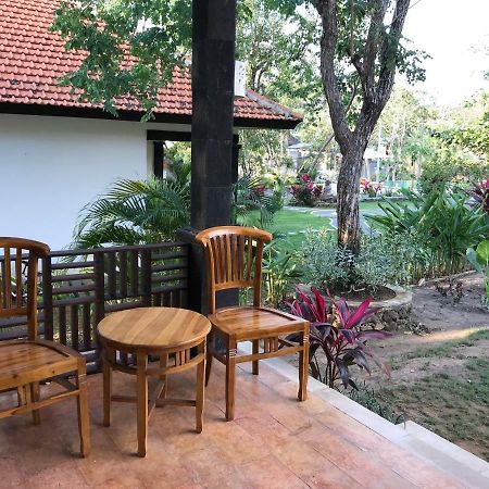 Villa Pulu Uluwatu Kültér fotó