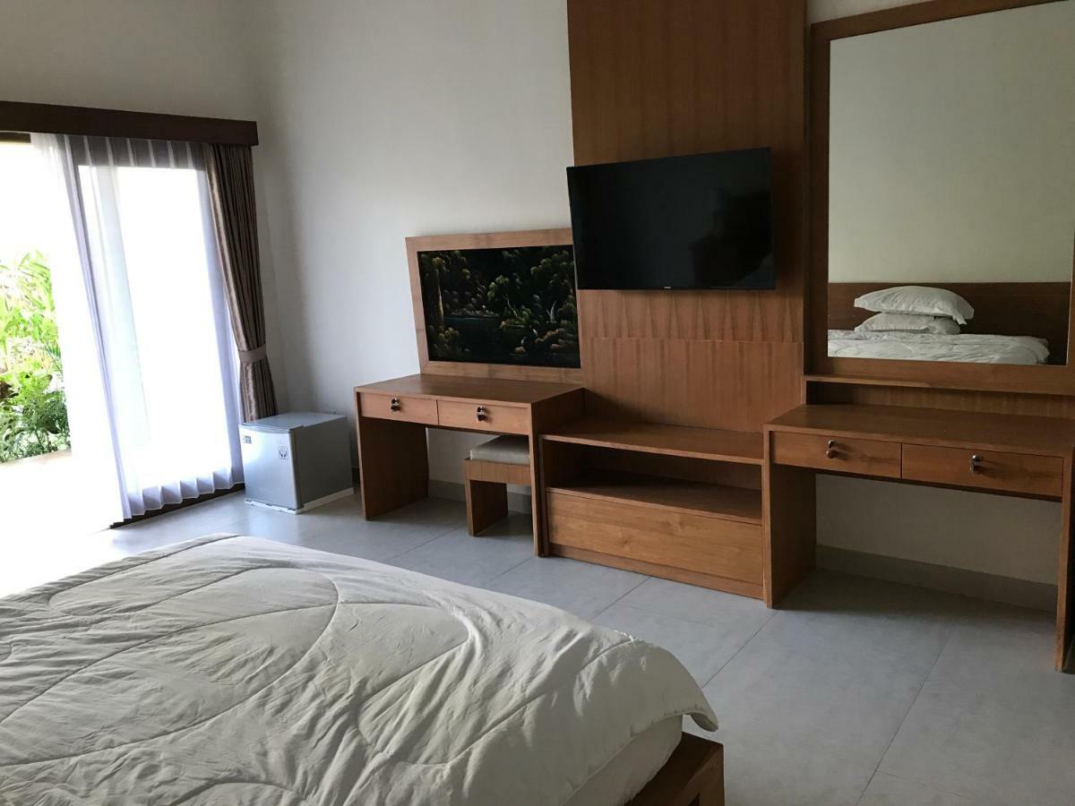 Villa Pulu Uluwatu Kültér fotó