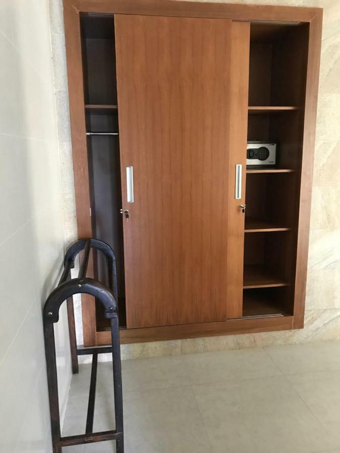 Villa Pulu Uluwatu Kültér fotó