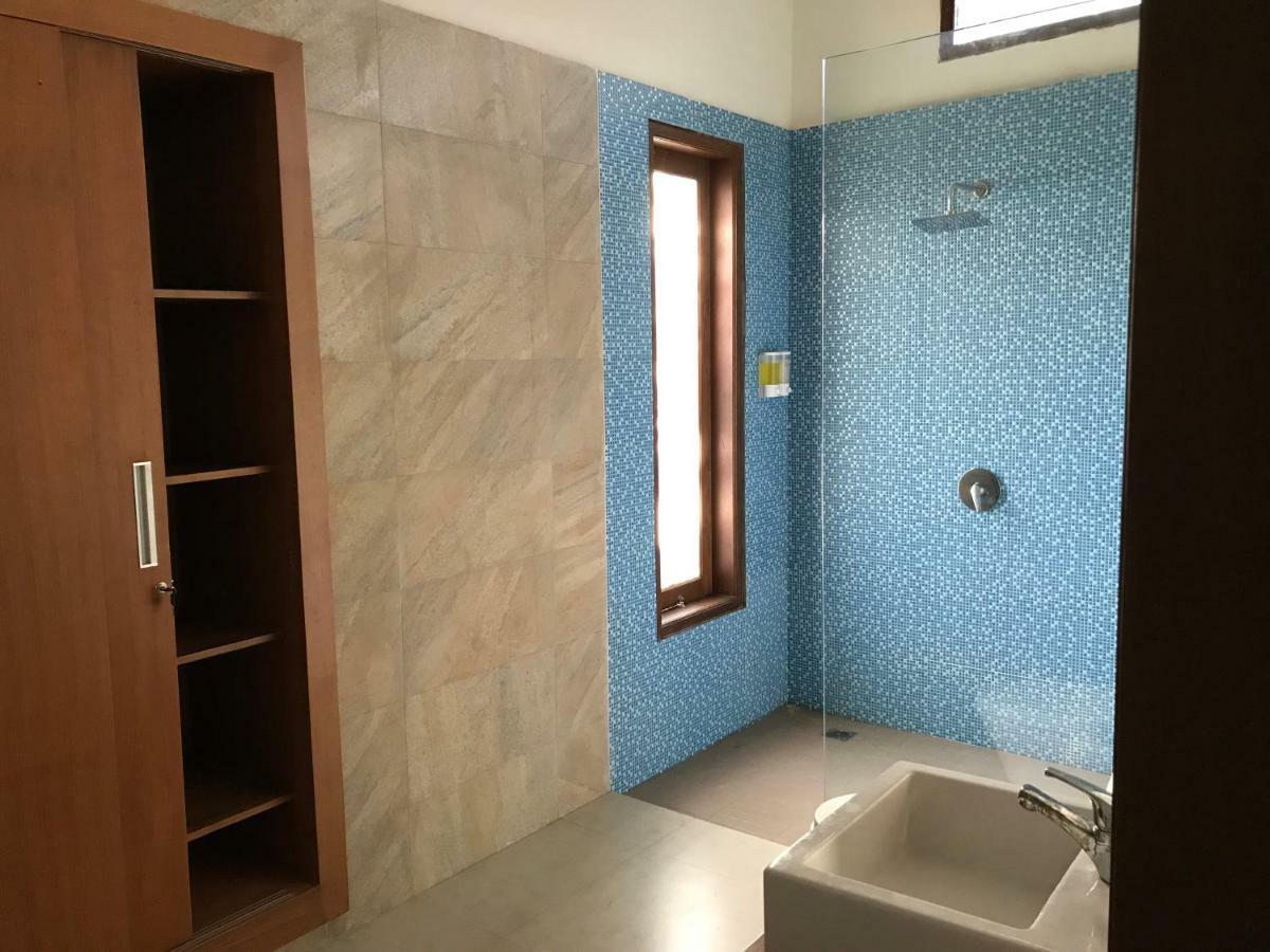 Villa Pulu Uluwatu Kültér fotó