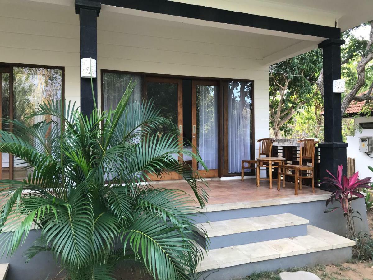 Villa Pulu Uluwatu Kültér fotó
